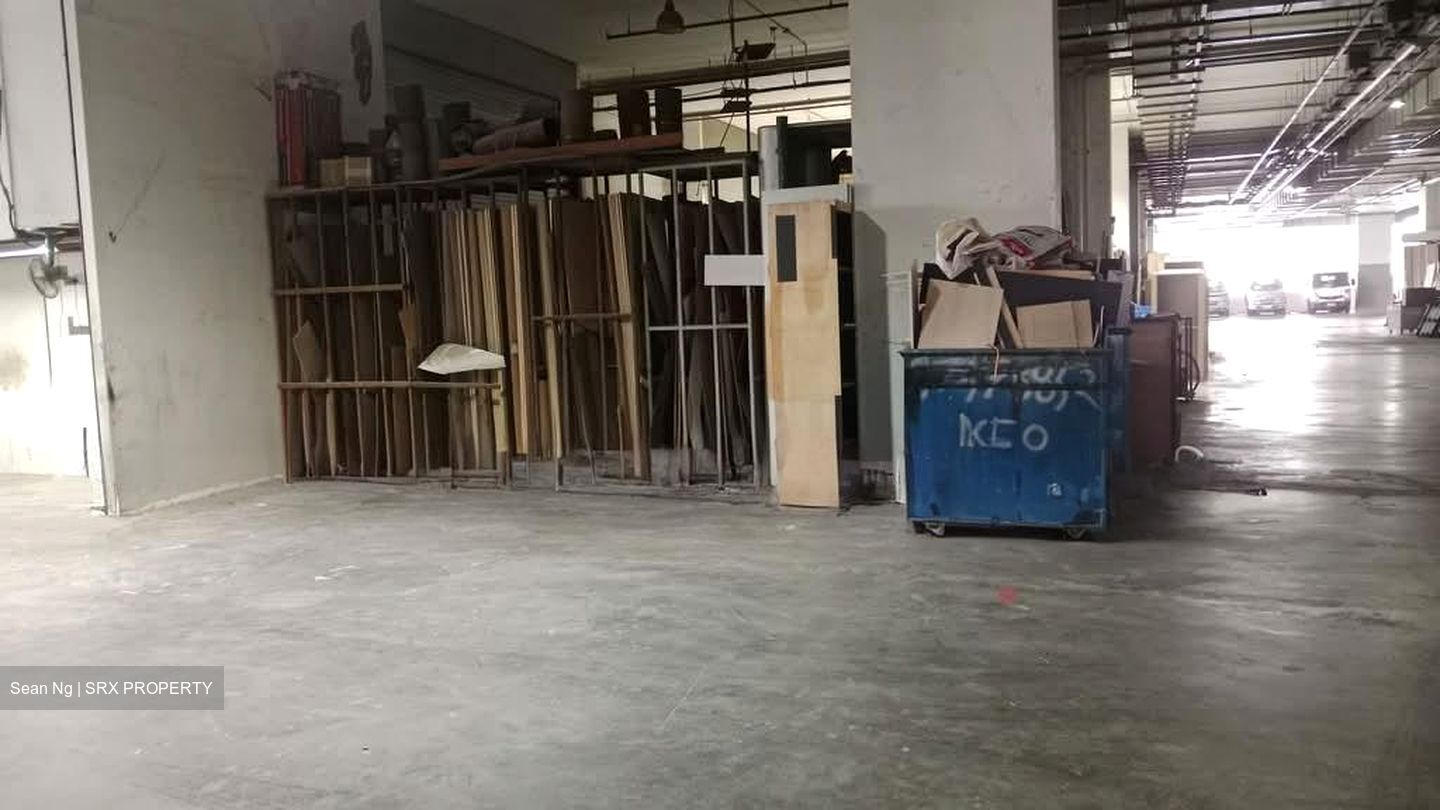 Harvest @ Woodlands (D27), Factory #534034521